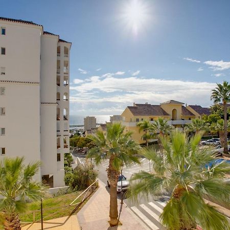 Apartamento Simi - Puerto Blanco Apartamento Estepona Exterior foto